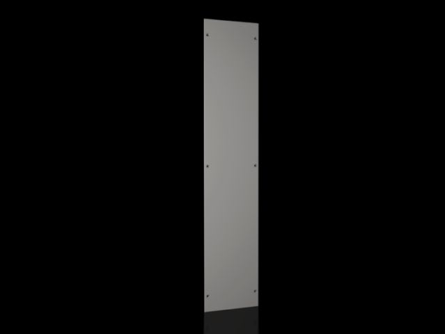 RITTAL - VX PARETI LAT. 1800X500 INOX - 2PZ