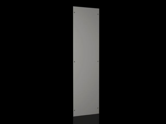 RITTAL - VX PARETI LAT. 2000X600 INOX - 2PZ