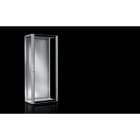 RITTAL - VX ARMADIO 800X2000X800MM, PORTA VETRO