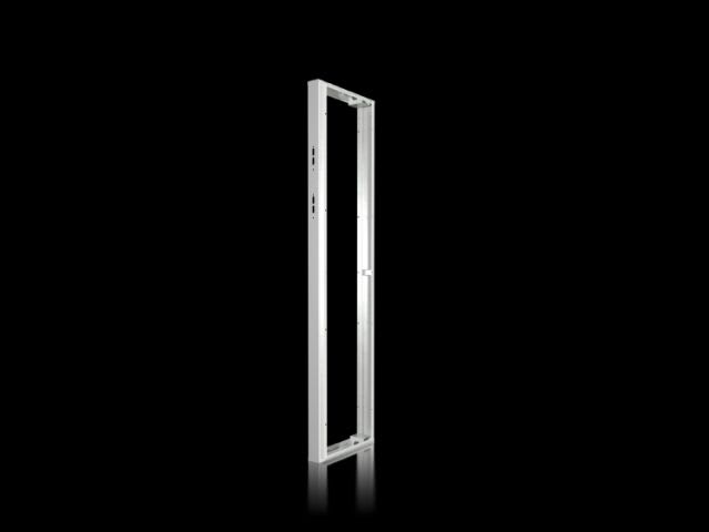 RITTAL - VX CUFFIA RAL 7035 X INT. PRINC 2000X500