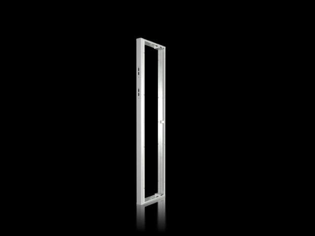 RITTAL - VX CUFFIA RAL 7035 X INT. PRINC 2000X600