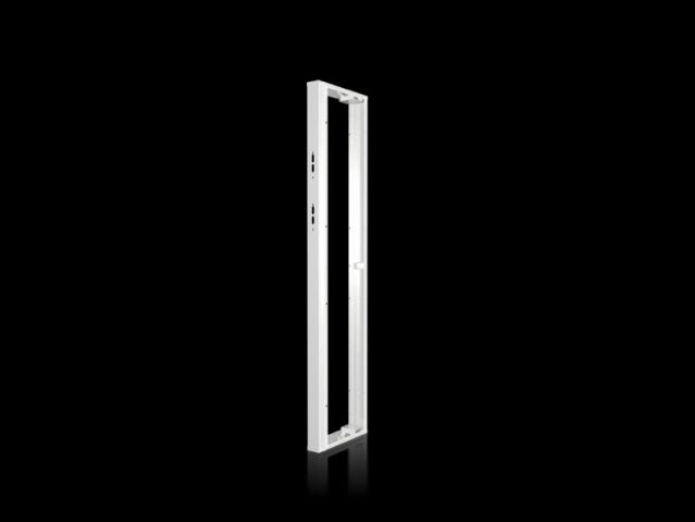 RITTAL - VX CUFFIA RAL 7035 X INT. PRINC 1800X400