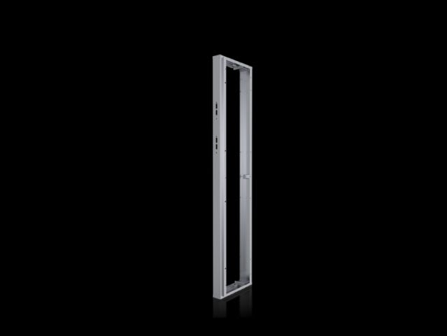 RITTAL - VX CUFFIA INOX X INT. PRINC 1800X400