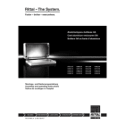 RITTAL - GA CONT ALUM. PRESSOFUSO 334X233X111
