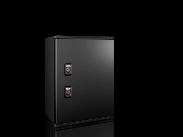 RITTAL - AX PLASTIC VERSIONE EX300X400X200