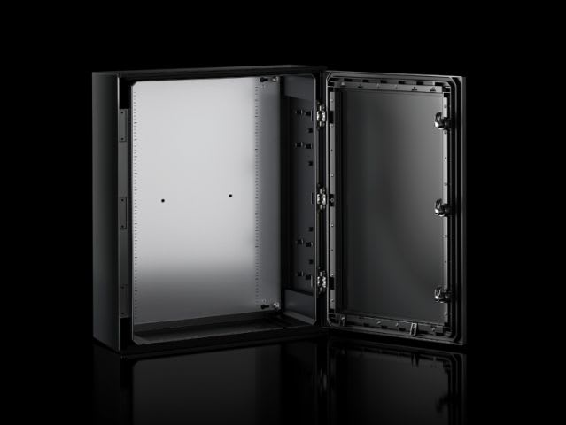 RITTAL - AX PLASTIC VERSIONE EX 400X400X200