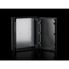 RITTAL - AX PLASTIC VERSIONE EX 400X400X200