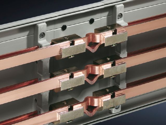 RITTAL - SV GIUNTO DILATAZIONE PLS 800A - 3PZ