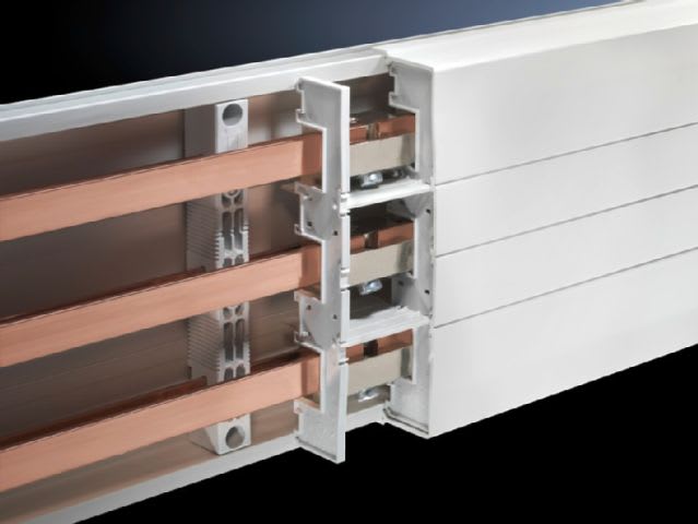 RITTAL - SV RILINE SUPPORTO PER COPERTURA . - 5PZ