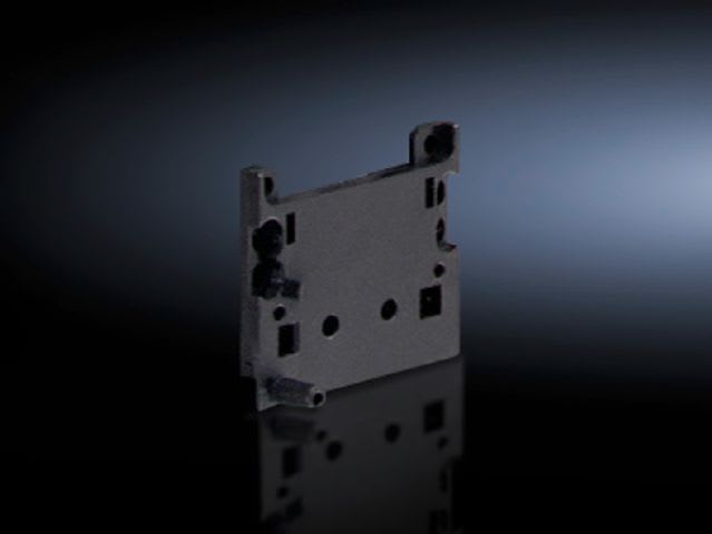 RITTAL - SV PINBLOCK 55 L=55 - 5PZ
