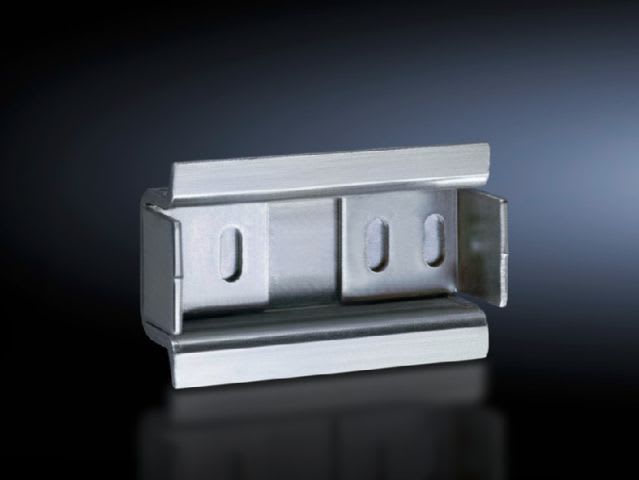 RITTAL - GUIDA DIN TIPO TS45M 35X15MM - 5PZ