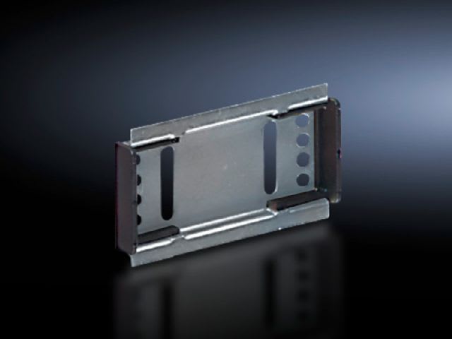 RITTAL - SV GUIDA DIN TIPO TS55M, 35X7,5MM, 5 PZ