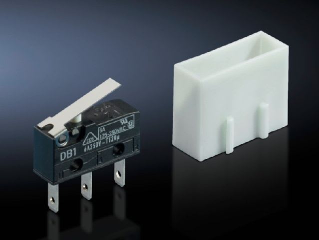 RITTAL - SV MICROINTERRUTTORE - 2PZ