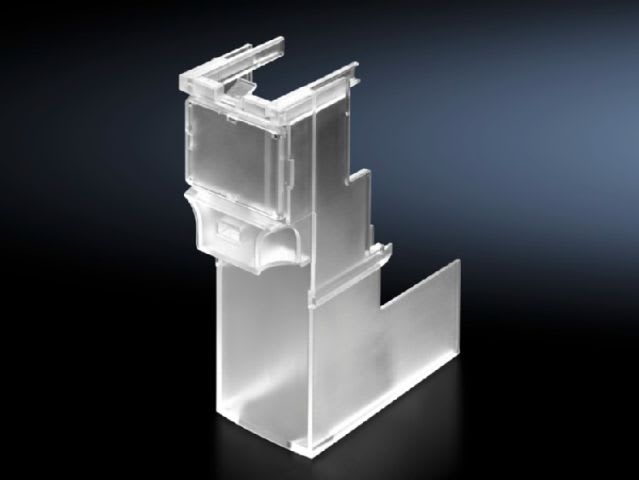 RITTAL - SV COPERTURA POLO NH00 VERTICALE