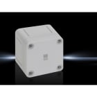 RITTAL - PK CONT. POLICARBONATO 65X65X57