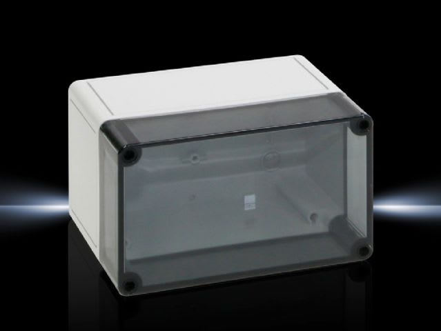 RITTAL - PK CONT. POLICARBONATO 180X110X111