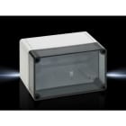 RITTAL - PK CONT. POLICARBONATO 180X110X111