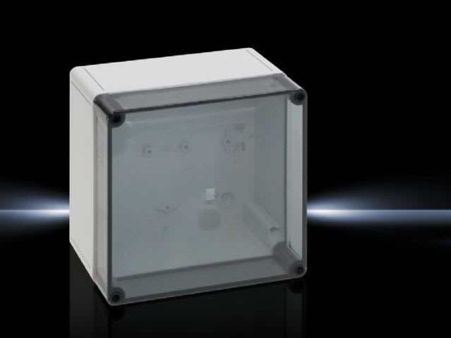 RITTAL - PK CONT. POLICARBONATO 182X180X111