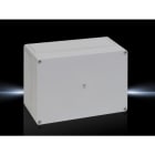 RITTAL - PK CONT. POLICARBONATO 254X180X111