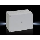 RITTAL - PK CONT. POLICARBONATO 254X180X111