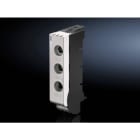 RITTAL - SV PORTAFUSIBILI 3 POLI A CAVALIERE MINI