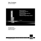 RITTAL - SV COMPACT ADATTATORE L=22MM