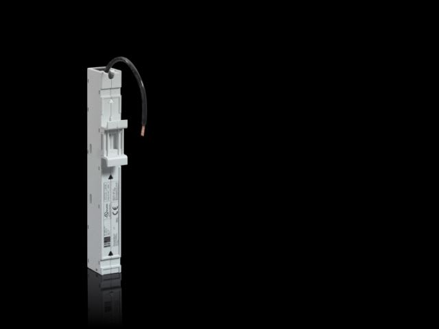 RITTAL - SV - COMPACT ADATT. UNIPOLARE L1 (16A)