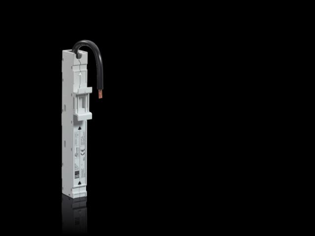RITTAL - SV - COMPACT ADATT. UNIPOLARE L1 (63A)