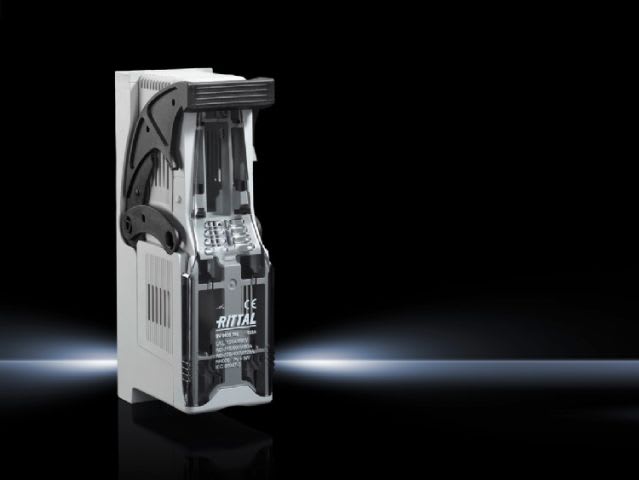 RITTAL - SV COMPACT NH SEZ. GR 000