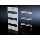 RITTAL - ISV MODULO GUIDA DIN B/H 1/1