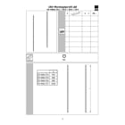 RITTAL - ISV PROFILATI MONTAGGIO PER AE H=7-2PZ