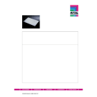 RITTAL - SV PROTEZIONE FRONTALE IP2X 1200MM