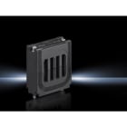 RITTAL - SV SUPPORTO SBARRE FLAT-PLS 4X100 MM 1P