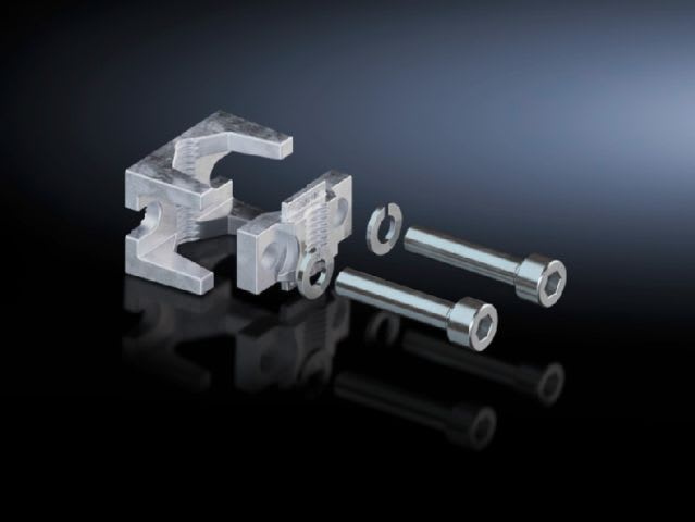 RITTAL - SV PRISMA DI CONN. PER NH SLIMLINE - 3PZ