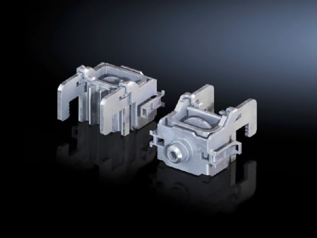 RITTAL - SV TERMINALE CONT. SBARRE SEZ. GR1-3-3PZ