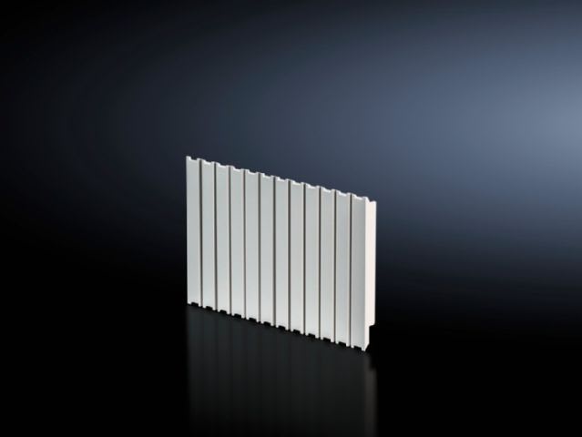 RITTAL - SV LISTELLI COPERTURA 185MM 3PZ