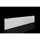 RITTAL - SV PANNELLO FRONTALE INF VX LXA 400X100