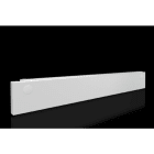 RITTAL - SV PANNELLO FRONTALE INF VX LXA 600X100