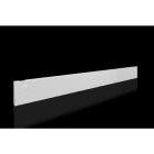 RITTAL - SV PANNELLO FRONTALE INF VX LXA 800X100