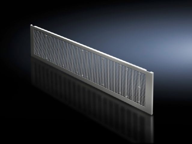 RITTAL - SV PANNELLO FRONT VX INF IP2X 800X300