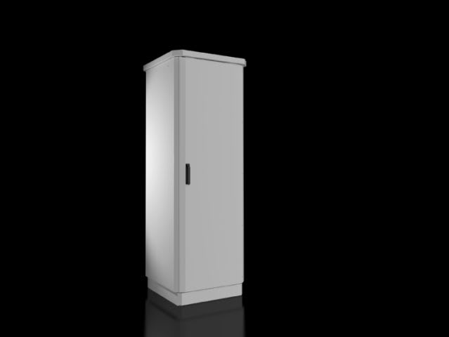RITTAL - CS TOP TOPTEC 600X1800X600