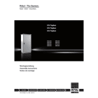 RITTAL - CS TOP TOPTEC 800X1800X800