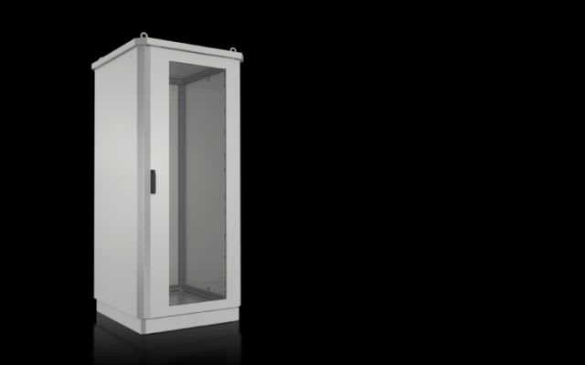 RITTAL - CS TOP TOPTEC 800X1800X800 PREDISP CLIMA