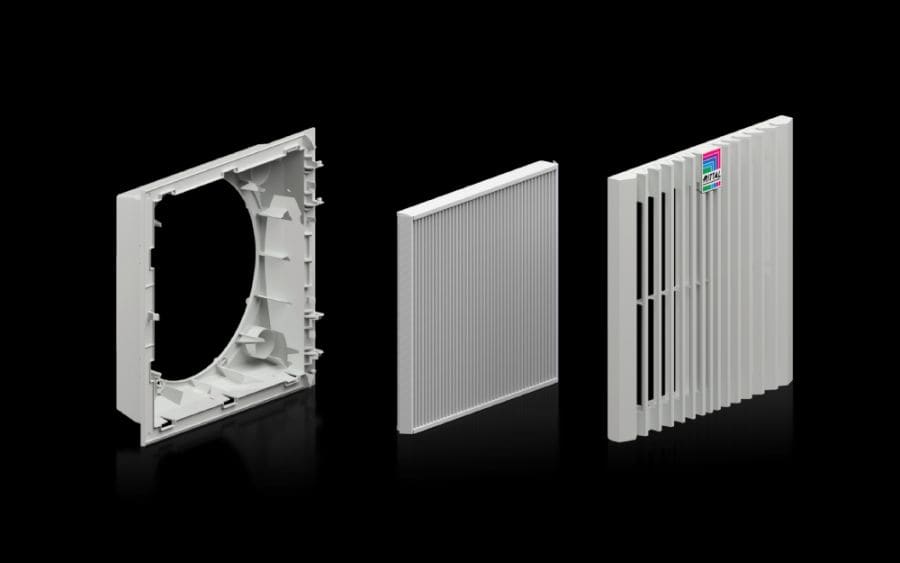 RITTAL - SK CONTENITORE FILTRO SK3238