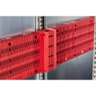 RITTAL - Set di unione per modulo base RiLineX, senza giunto (accoppiamento semplice)