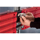 RITTAL - Giunto di unione per E-Cu 15x5-30x10 mm, L: 130 mm