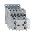 ROCKWELL AUTOMATION - IEC 12 A MINIATURE CONTACTOR 100-K12DJ10