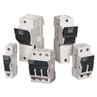 ROCKWELL AUTOMATION - 3 POLE FUSE HOLDER