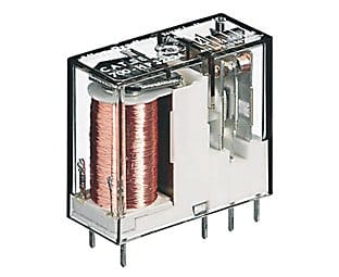 ROCKWELL AUTOMATION - PCB PIN STYLE RELAY