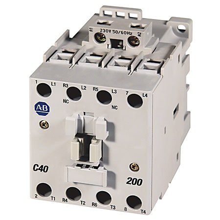 ROCKWELL AUTOMATION - IEC 43 A CONTACTOR 100-C43EJ00